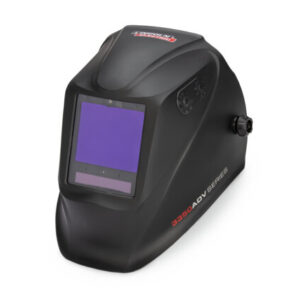 VIKING™ 3350 ADV Black Helmet Welding Helmet