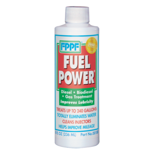 Fuel Power