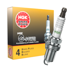 Platinum Spark Plugs
