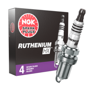 Ruthenium HX™