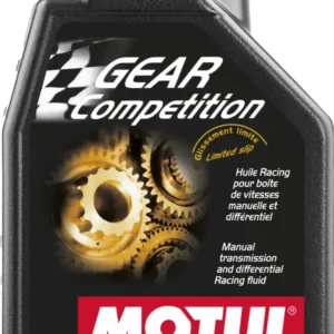 MOTUL GEAR COMPETITION 75W-140