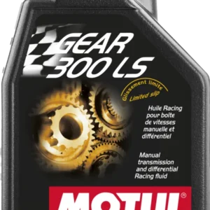 MOTUL GEAR 300 LS 75W-90