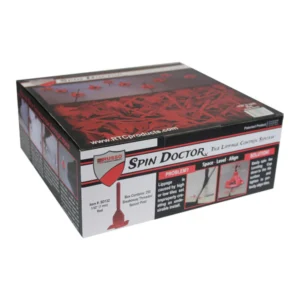 RTC Products Spin Doctor Tile Leveling System Bases