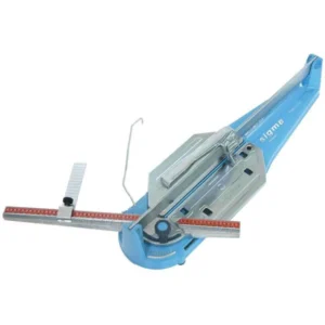 Sigma Technica Pull Handle Tile Cutter